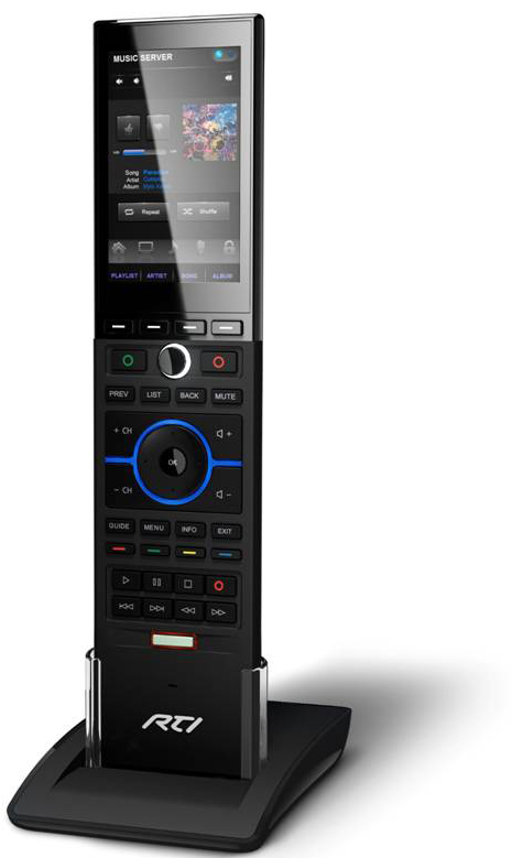 remote