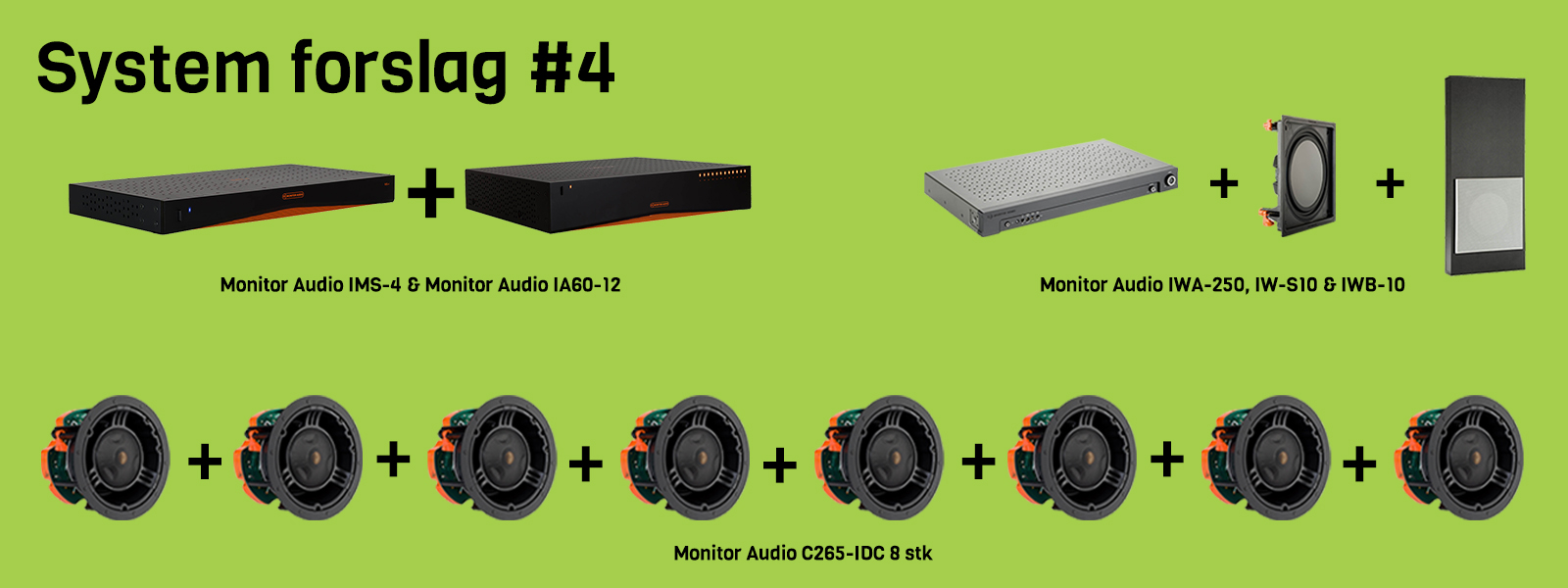 System forslag 7
