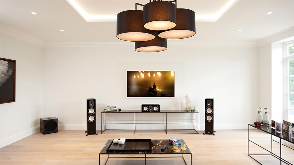 Monitor Audio Gold Monitor Audio Gold