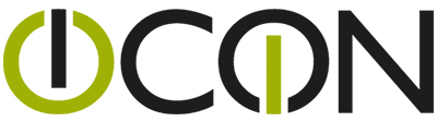 ICON Scandinavia AB Retina Logo